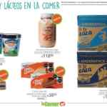 Folleto La Comer del 11 al 26 de mayo con 2do a mitad de precio en abarrotes y más