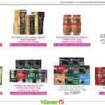 Folleto La Comer del 11 al 26 de mayo con 2do a mitad de precio en abarrotes y más
