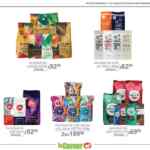 Folleto La Comer del 11 al 26 de mayo con 2do a mitad de precio en abarrotes y más