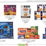 Folleto La Comer del 11 al 26 de mayo con 2do a mitad de precio en abarrotes y más