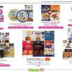 Folleto La Comer del 11 al 26 de mayo con 2do a mitad de precio en abarrotes y más