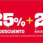 Martí Hot Sale 2022: Hasta 40% de descuento + 25% adicional