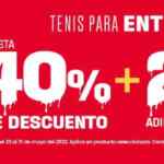 Martí Hot Sale 2022: Hasta 40% de descuento + 25% adicional