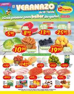 Imagen de la promo