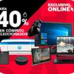 Office Depot Hot Sale 2022: Pantalla de regalo en compras desde $9,999 y más