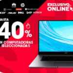 Office Depot Hot Sale 2022: Pantalla de regalo en compras desde $9,999 y más