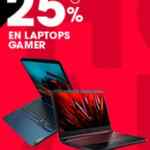 Office Depot Hot Sale 2022: Pantalla de regalo en compras desde $9,999 y más