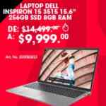 Office Depot Hot Sale 2022: Pantalla de regalo en compras desde $9,999 y más
