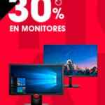 Office Depot Hot Sale 2022: Pantalla de regalo en compras desde $9,999 y más