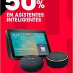 Office Depot Hot Sale 2022: Pantalla de regalo en compras desde $9,999 y más