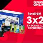 Office Depot Hot Sale 2022: Pantalla de regalo en compras desde $9,999 y más