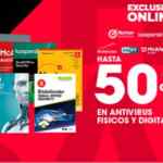Office Depot Hot Sale 2022: Pantalla de regalo en compras desde $9,999 y más