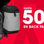 Office Depot Hot Sale 2022: Pantalla de regalo en compras desde $9,999 y más