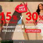 Oggi Jeans Hot Sale 2022: 2x1 en jeans participantes y más