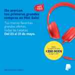 Paypal Hot Sale 2022: cupón de $350 Gratis en compras a meses sin intereses