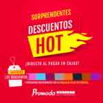 Promoda Hot Sale 2022: Hasta 60% de descuento