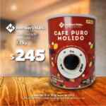 Promoción Sam's para tu negocio: Compra 10 y llévate 11 del 16 al 19 de mayo