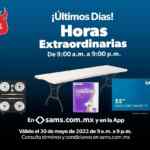 Sam's Club Horas Extraordinarias Hot Sale 30 de mayo: papel Cottonelle con $80 de descuento y más