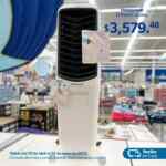 Ofertas Sam's Club en ventiladores desde $602 pesos