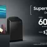 Samsung Hot Sale 2022: hasta 60% de descuento + 18 msi