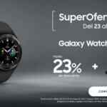 Samsung Hot Sale 2022: hasta 60% de descuento + 18 msi