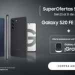 Samsung Hot Sale 2022: hasta 60% de descuento + 18 msi