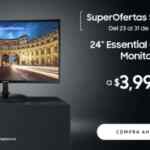 Samsung Hot Sale 2022: hasta 60% de descuento + 18 msi