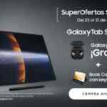 Samsung Hot Sale 2022: hasta 60% de descuento + 18 msi
