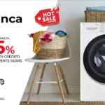 Sears Hot Sale 2022: Hasta 50% de descuento + hasta 18 msi