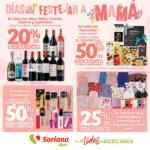 Ofertas Soriana fin de semana 6 al 9 de mayo 2022
