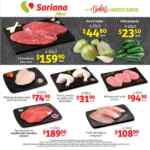 Ofertas Soriana fin de semana 6 al 9 de mayo 2022