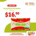 Días Rendidores Soriana 5 de mayo: 2do a mitad de precio en Regio Almond y más