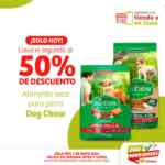 Días Rendidores Soriana 5 de mayo: 2do a mitad de precio en Regio Almond y más