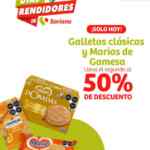 Ofertas Soriana Días Rendidores 12 de mayo: 2do a mitad de precio en cereales, salchichas, pañales y más
