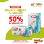 Ofertas Soriana Días Rendidores 12 de mayo: 2do a mitad de precio en cereales, salchichas, pañales y más