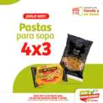Ofertas Soriana Días Rendidores 12 de mayo: 2do a mitad de precio en cereales, salchichas, pañales y más