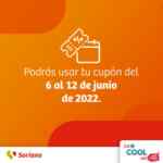 Promoción Soriana Último Día de Hot Sale: $200 de regalo por cada $1,000 de compra sólo hoy