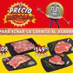 Ofertas Soriana Mercado fin de semana 6 al 9 de mayo 2022