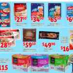 Ofertas Soriana Mercado fin de semana 6 al 9 de mayo 2022