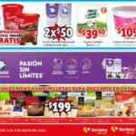 Ofertas Soriana Mercado fin de semana 6 al 9 de mayo 2022