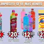 Ofertas Soriana Mercado fin de semana 6 al 9 de mayo 2022