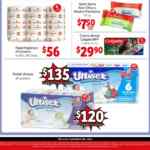 Ofertas Soriana Mercado fin de semana 6 al 9 de mayo 2022