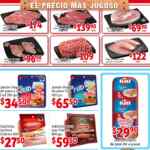 Folleto Soriana Mercado media semana 3 al 5 de mayo 2022