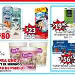 Folleto Soriana Mercado media semana 3 al 5 de mayo 2022