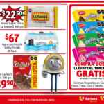 Folleto Soriana Mercado media semana 3 al 5 de mayo 2022