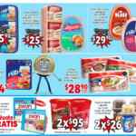 Ofertas Soriana Mercado fin de semana 20 al 23 de mayo 2022