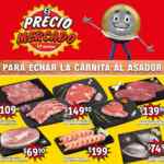 Ofertas Soriana Mercado fin de semana 20 al 23 de mayo 2022