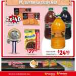 Ofertas Soriana Mercado fin de semana 20 al 23 de mayo 2022