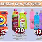 Ofertas Soriana Mercado fin de semana 20 al 23 de mayo 2022