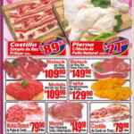 Ofertas Súper Guajardo frutas y verduras 10 y 11 de mayo